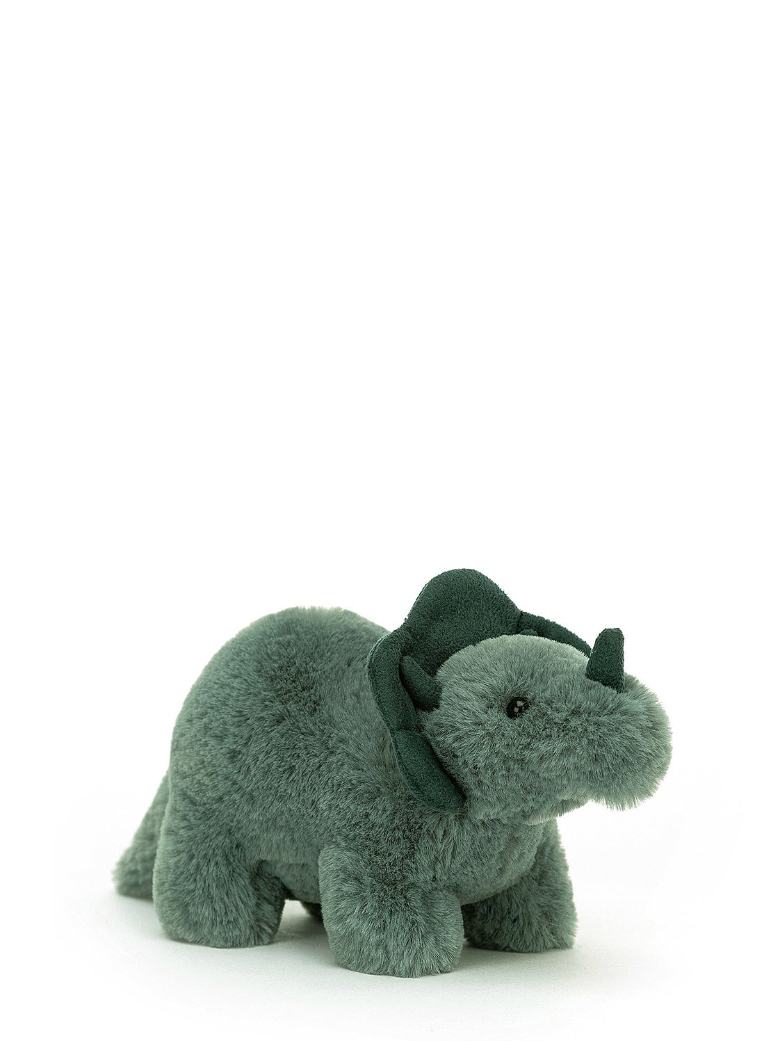 Fossilly Triceratops Mini (10 cm)