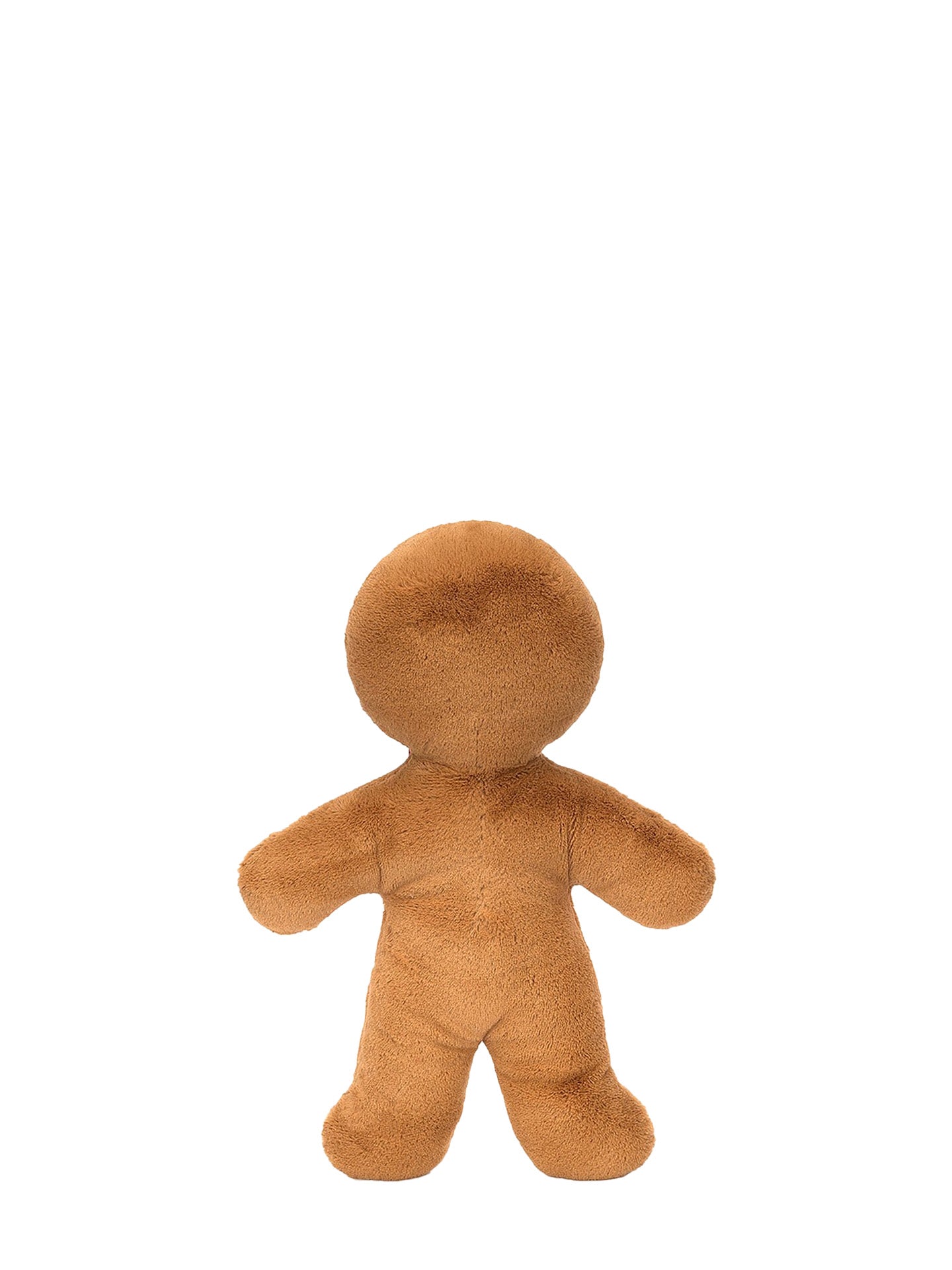 Jolly Gingerbread Fred, large