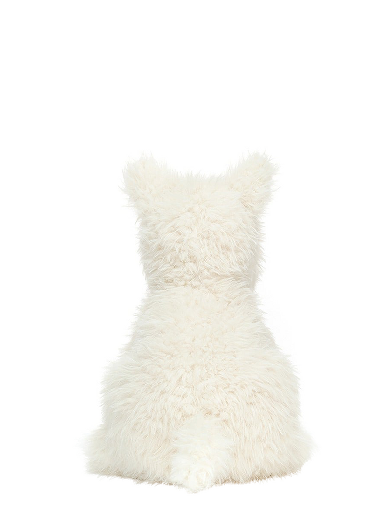 Munro Scottie dog