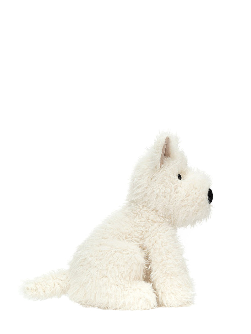 Munro Scottie dog