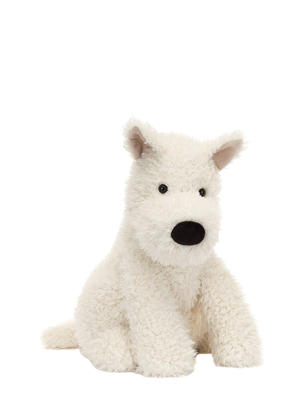 Munro Scottie dog