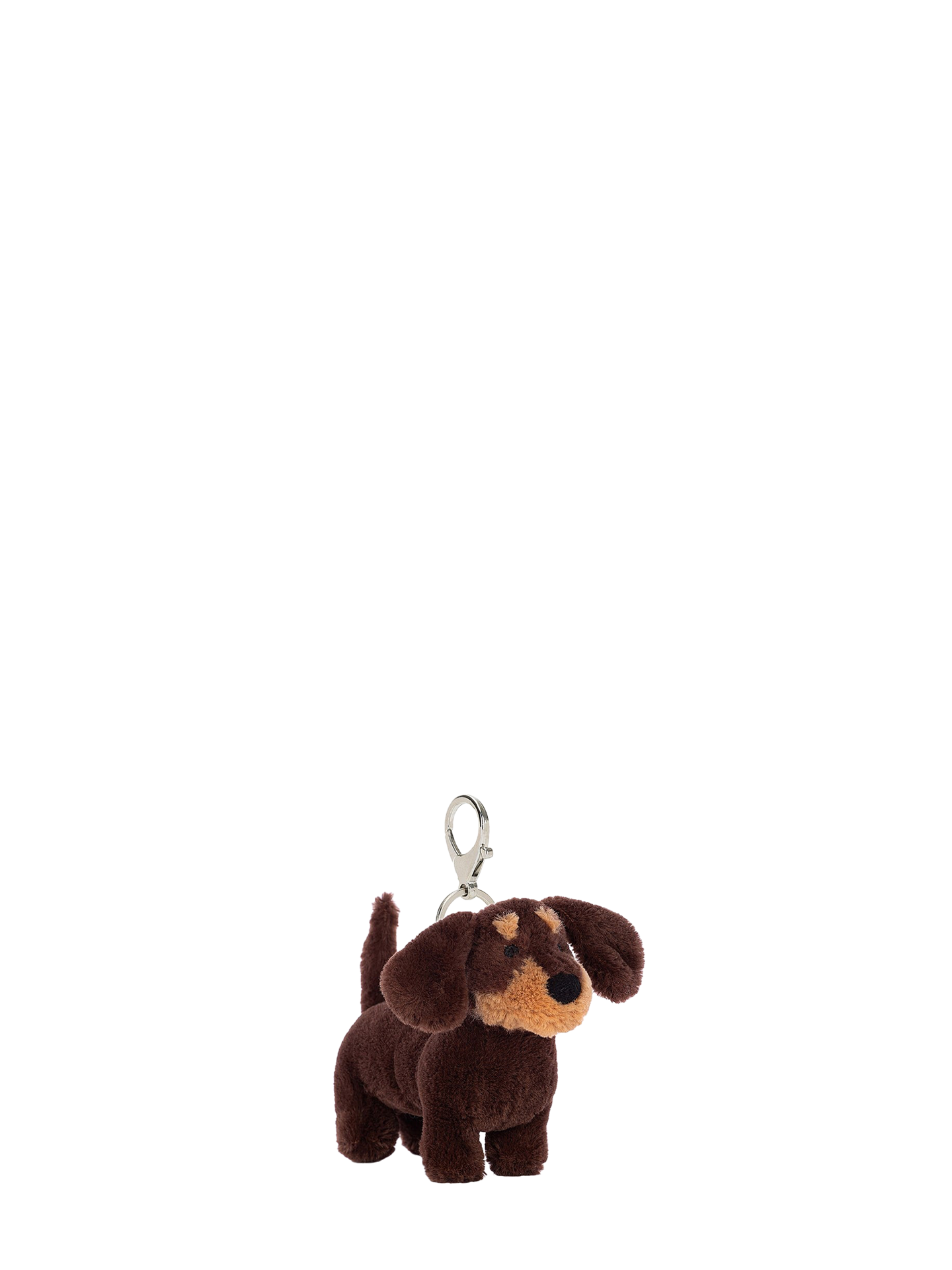 Dog 2025 bag charm