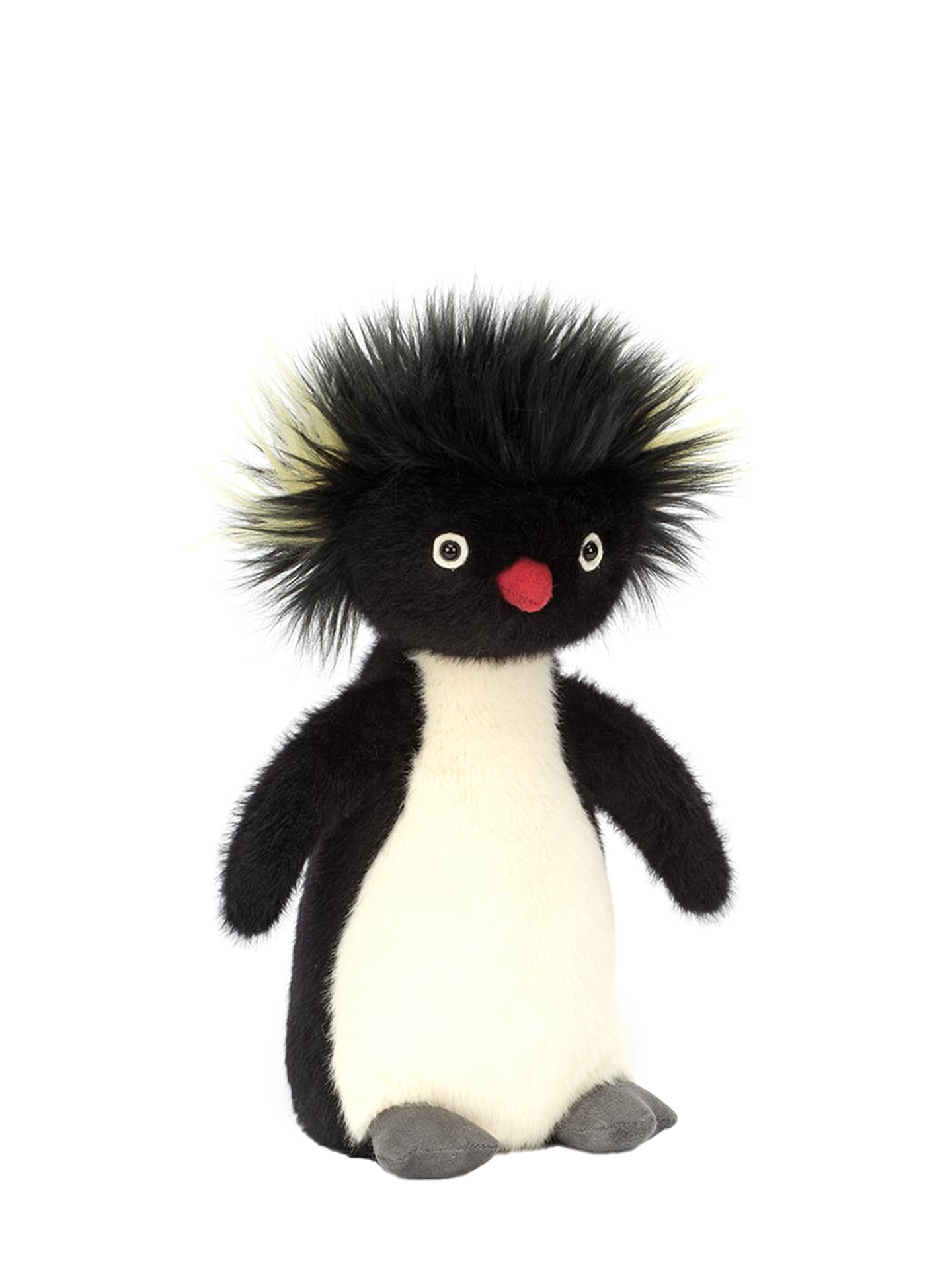 Ronnie Rockhopper Penguin