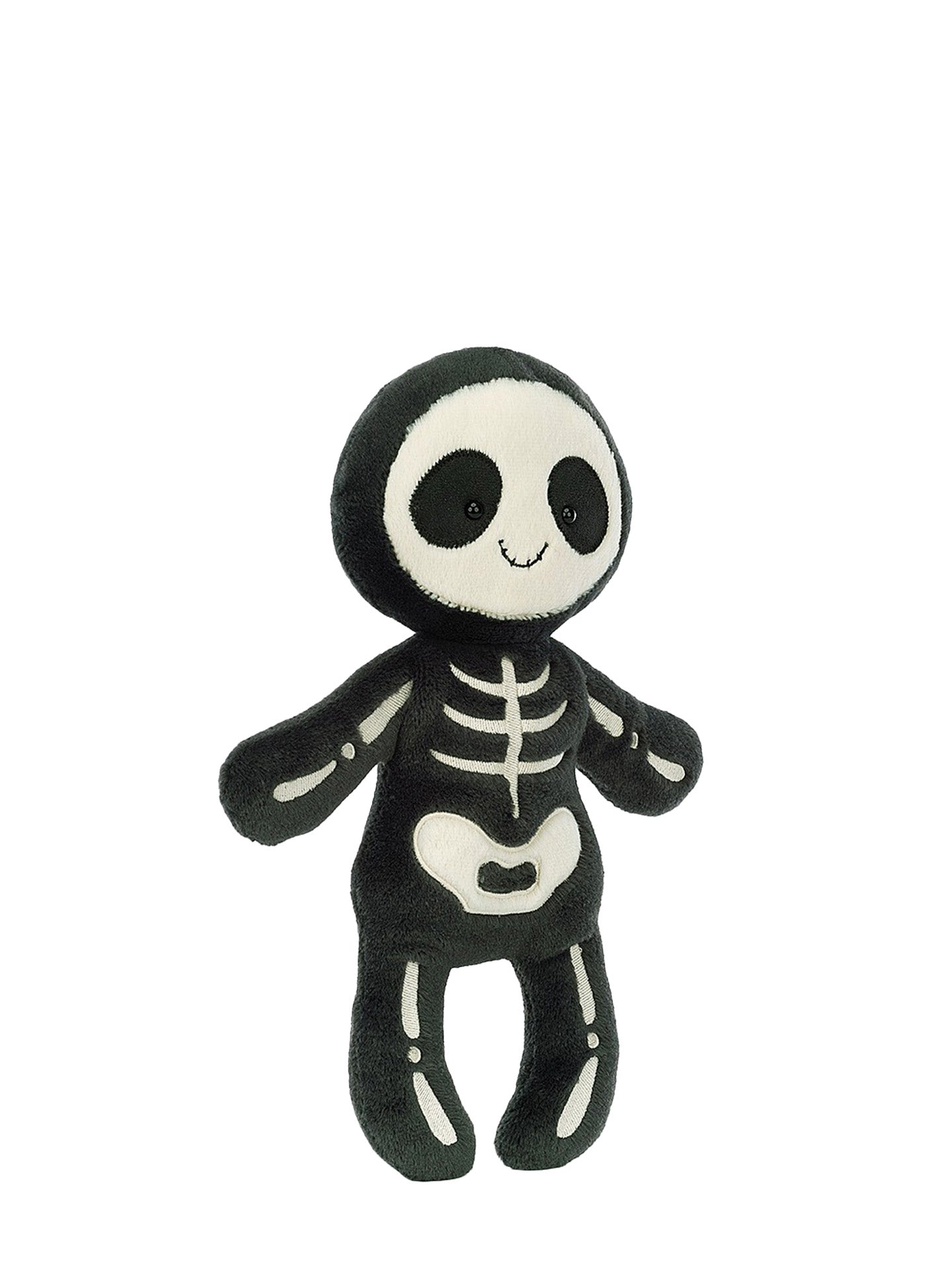 Skeleton Bob soft toy (33 cm)