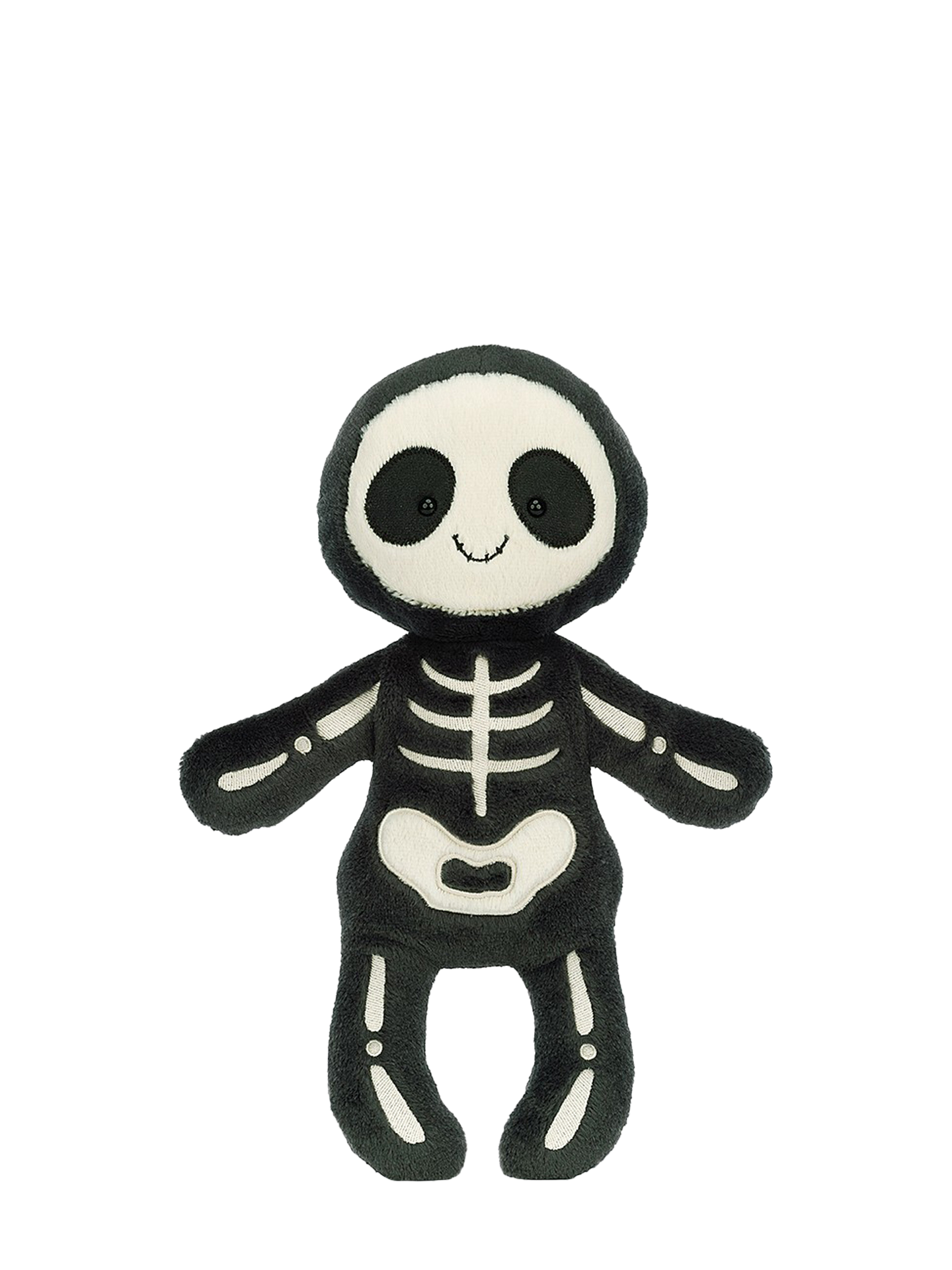 Skeleton Bob soft toy (33 cm)