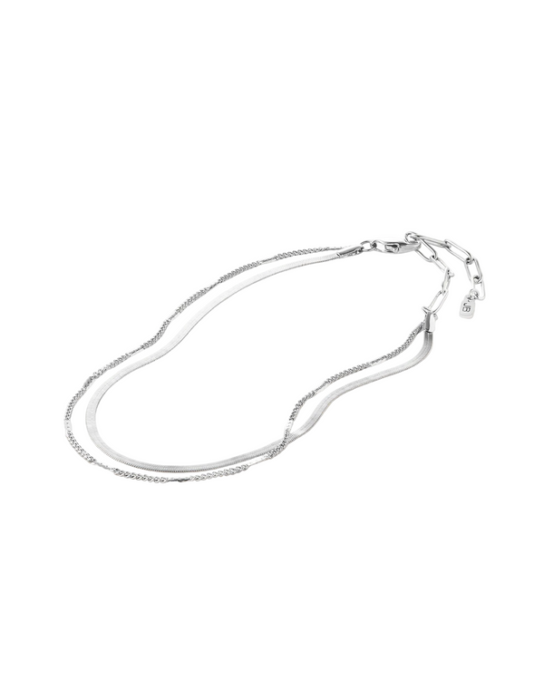 Surfside Anklet