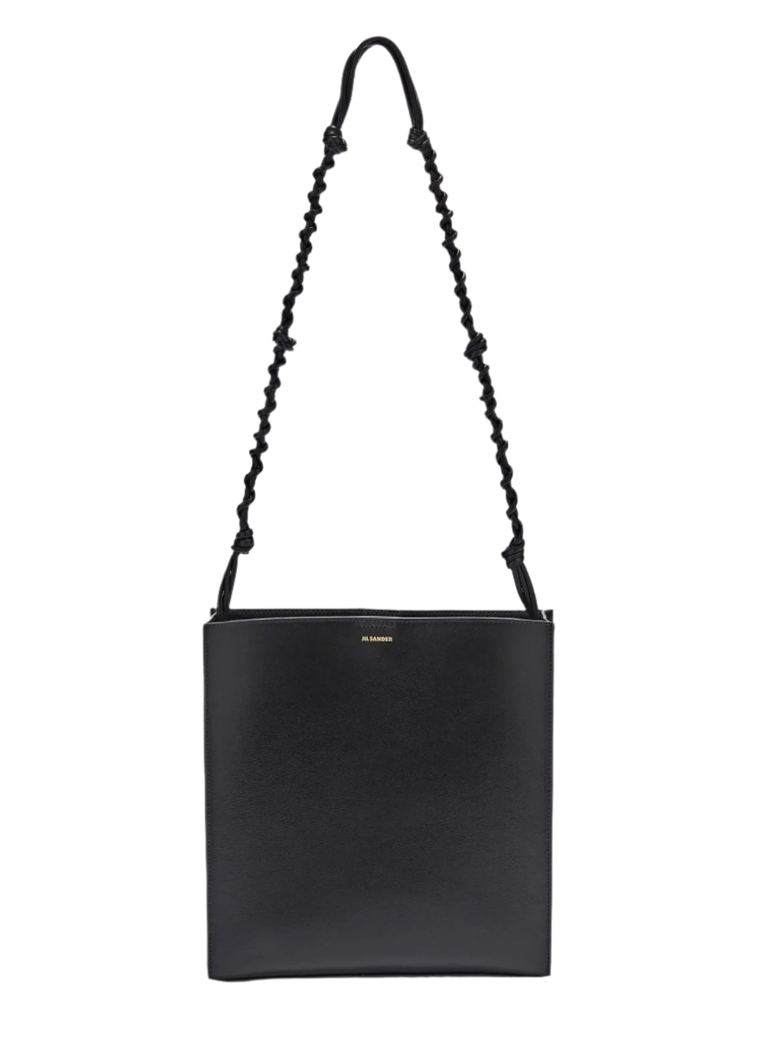 Tangle medium bag, black