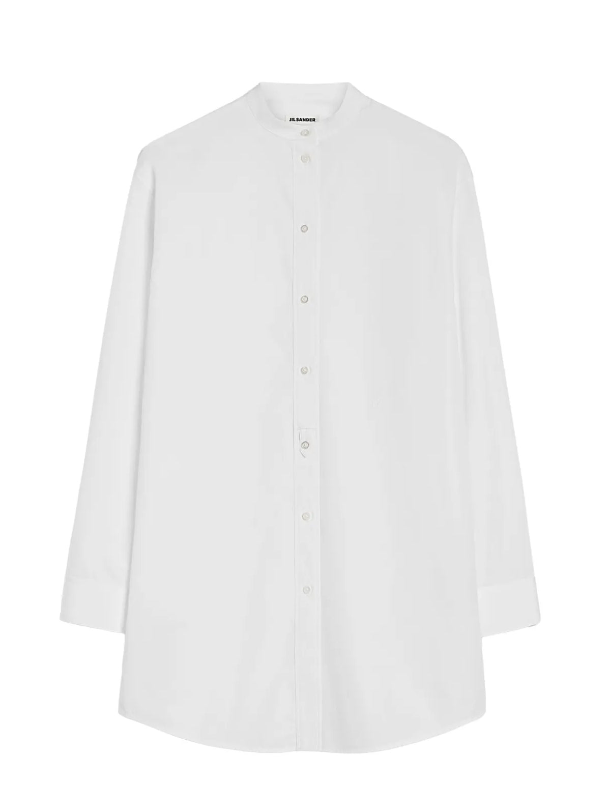 Wednesday shirt, white