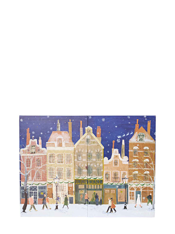 KKNEKKI advent calendar