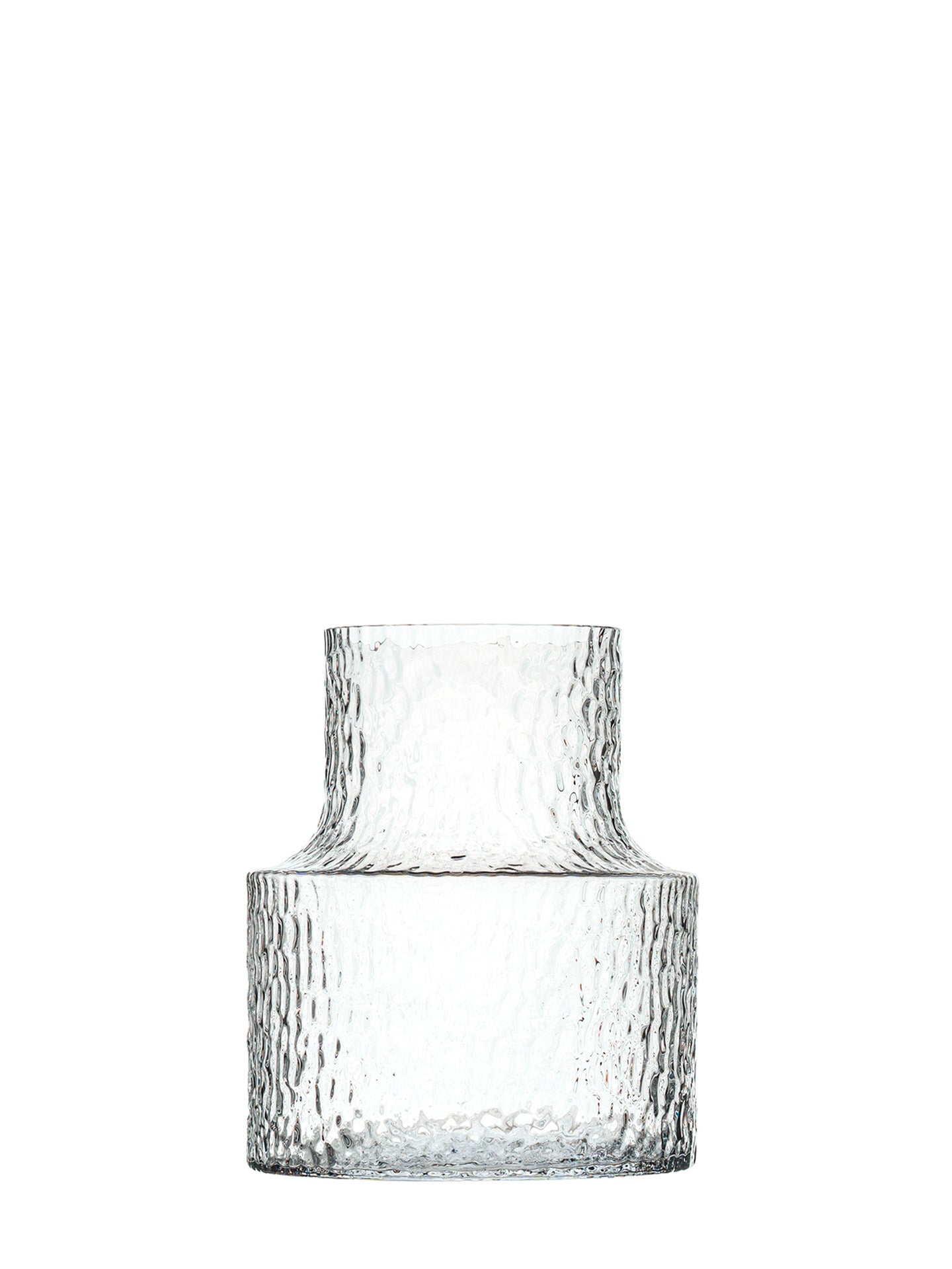 Kolonn glass vase, medium