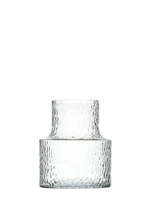 Kolonn glass vase, medium