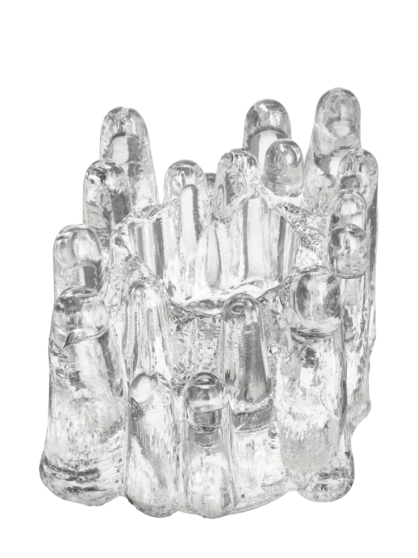 Polar votive candle holder (11,2cm)