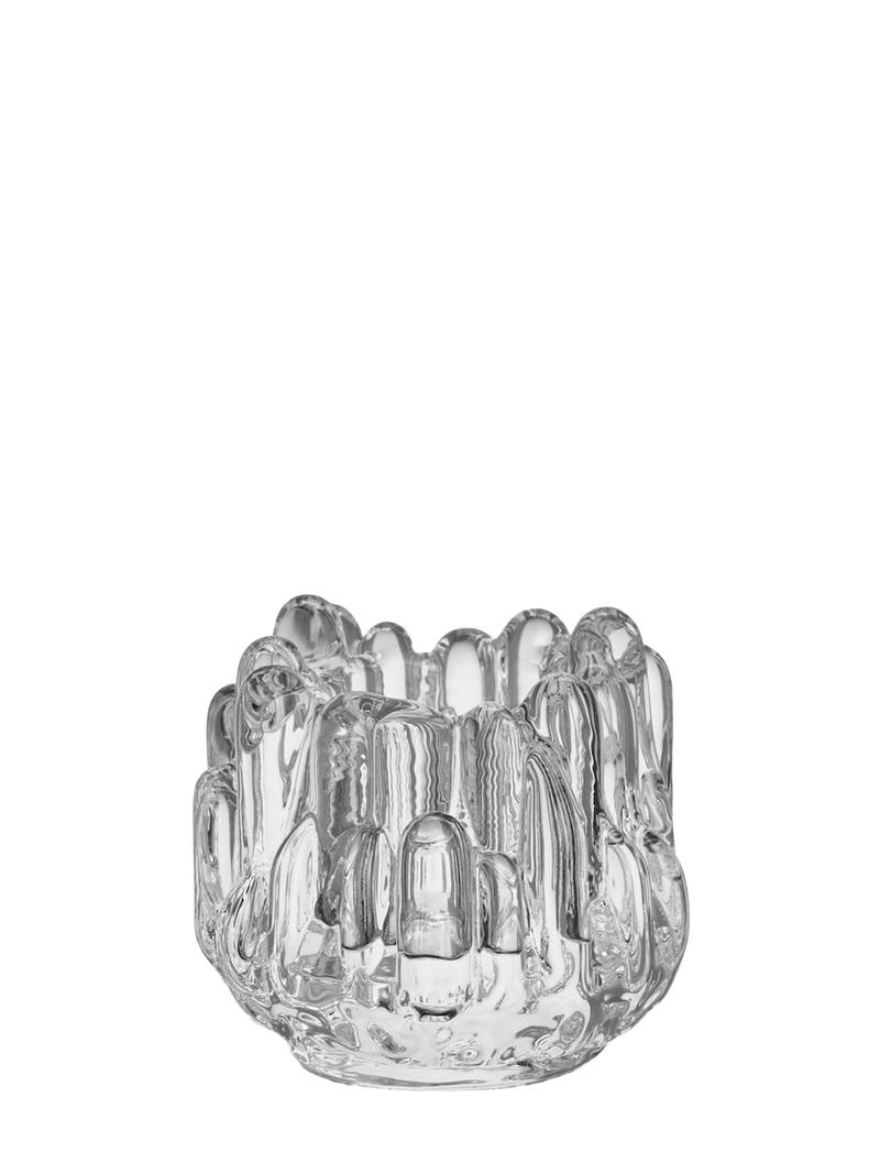 Polar votive candle holder (8,6cm)