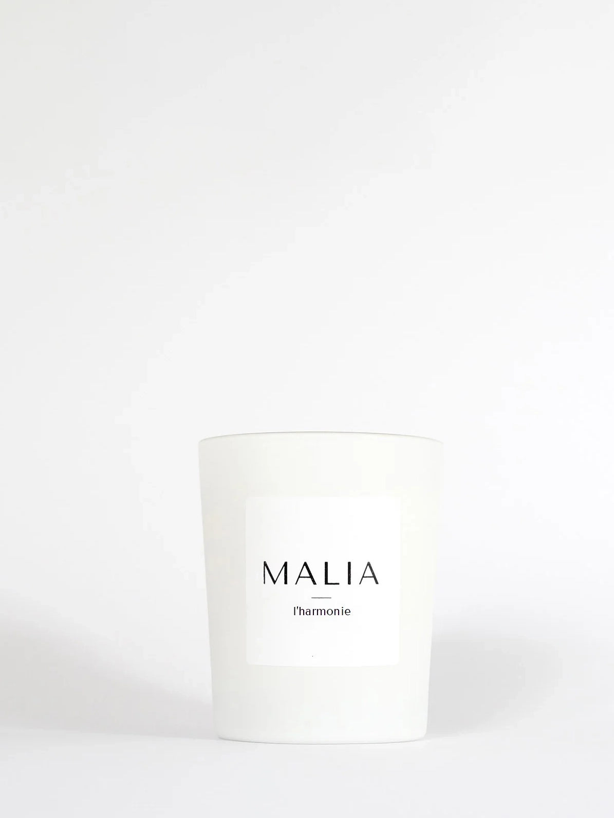 L'harmonie scented candle (180g)