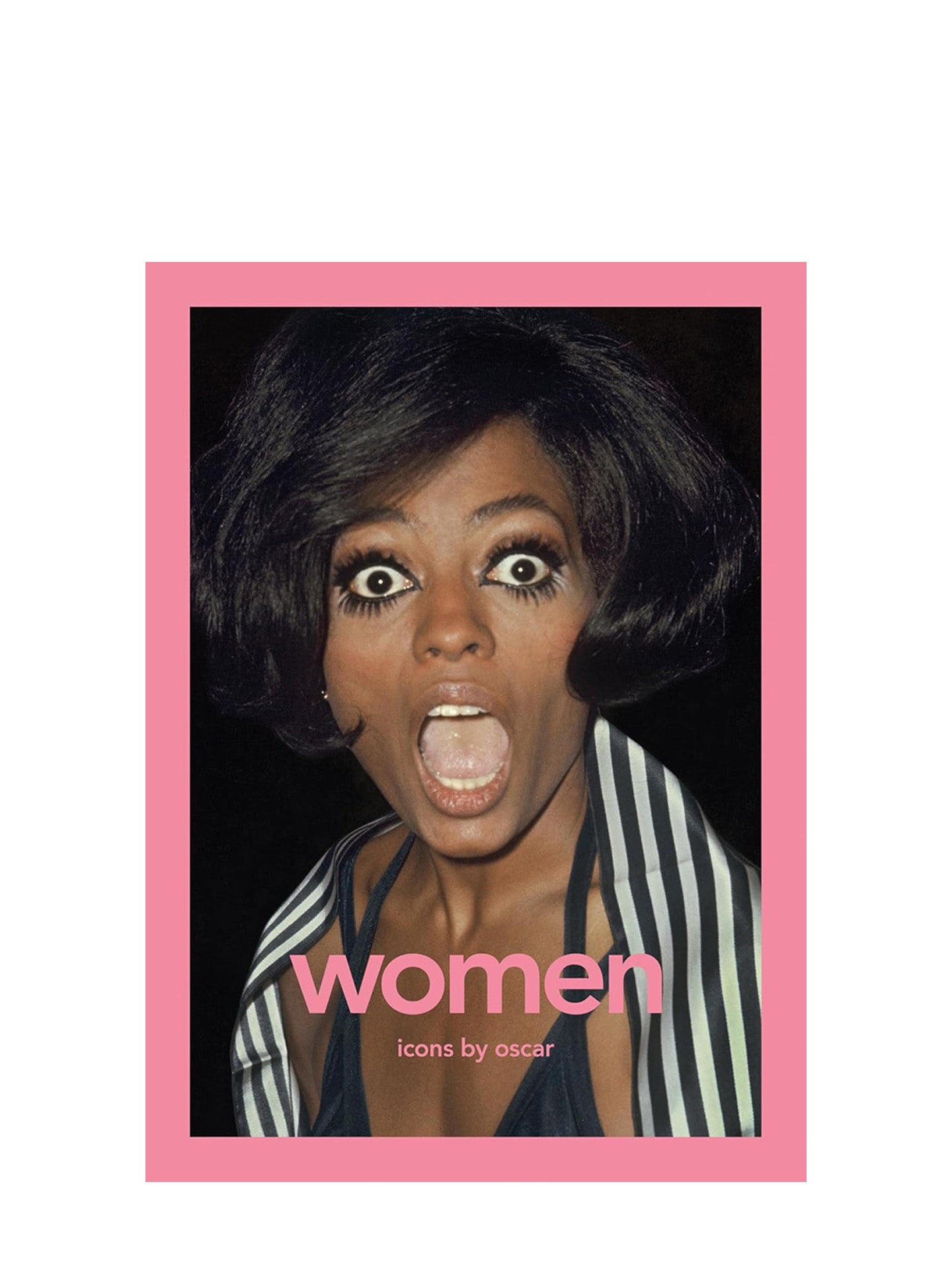 Women Icons by Oscar