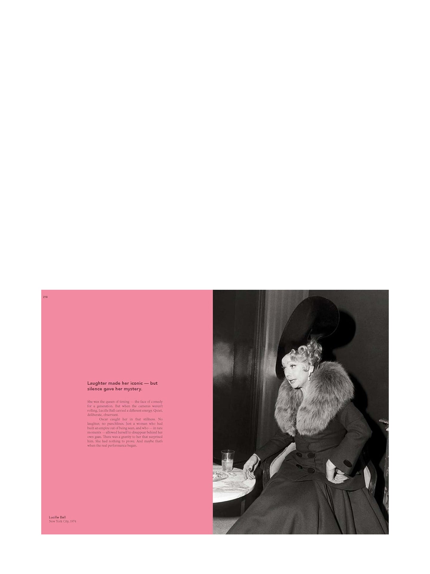 Women Icons by Oscar