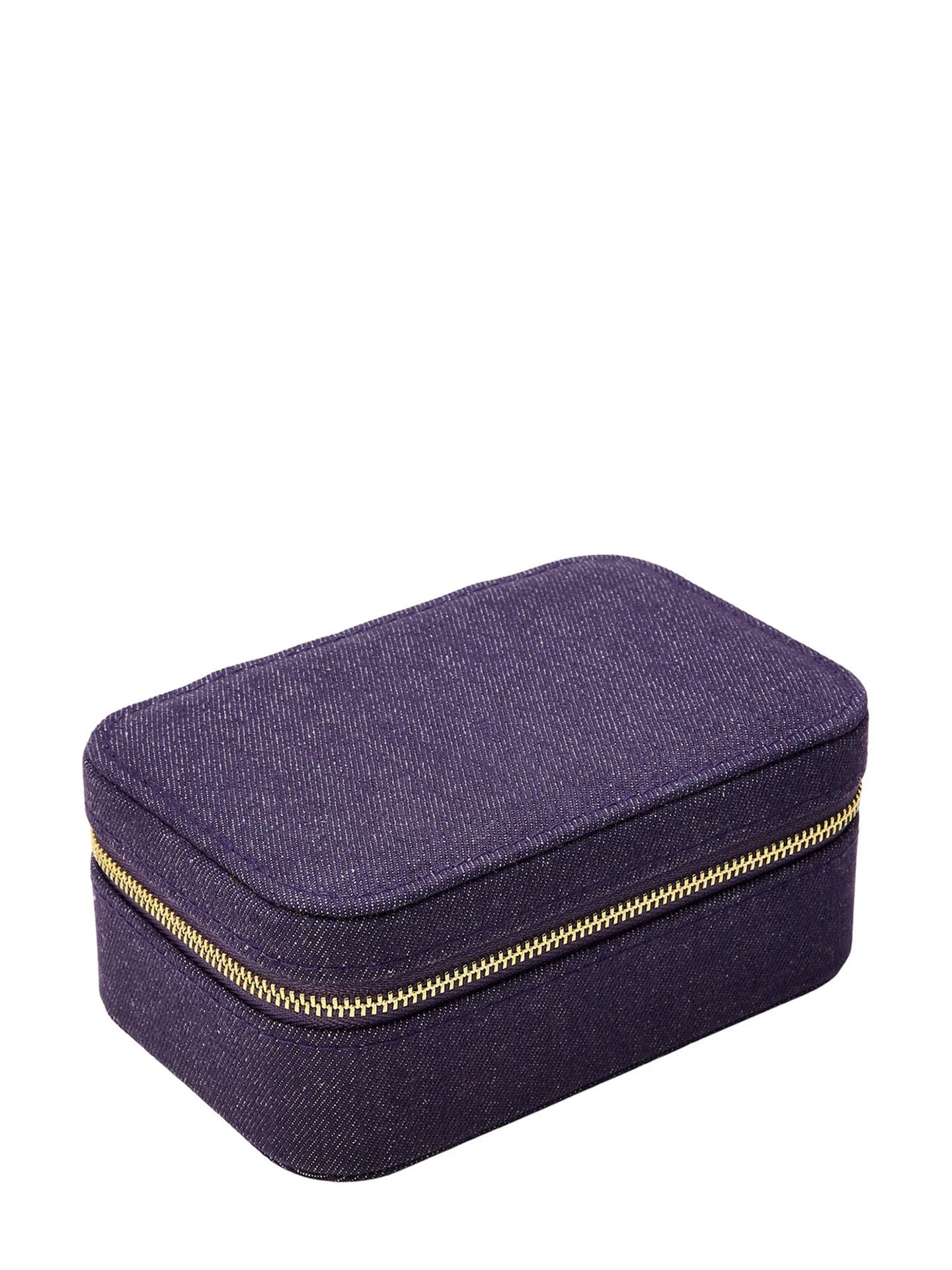 Large jewelry box, 9 colours