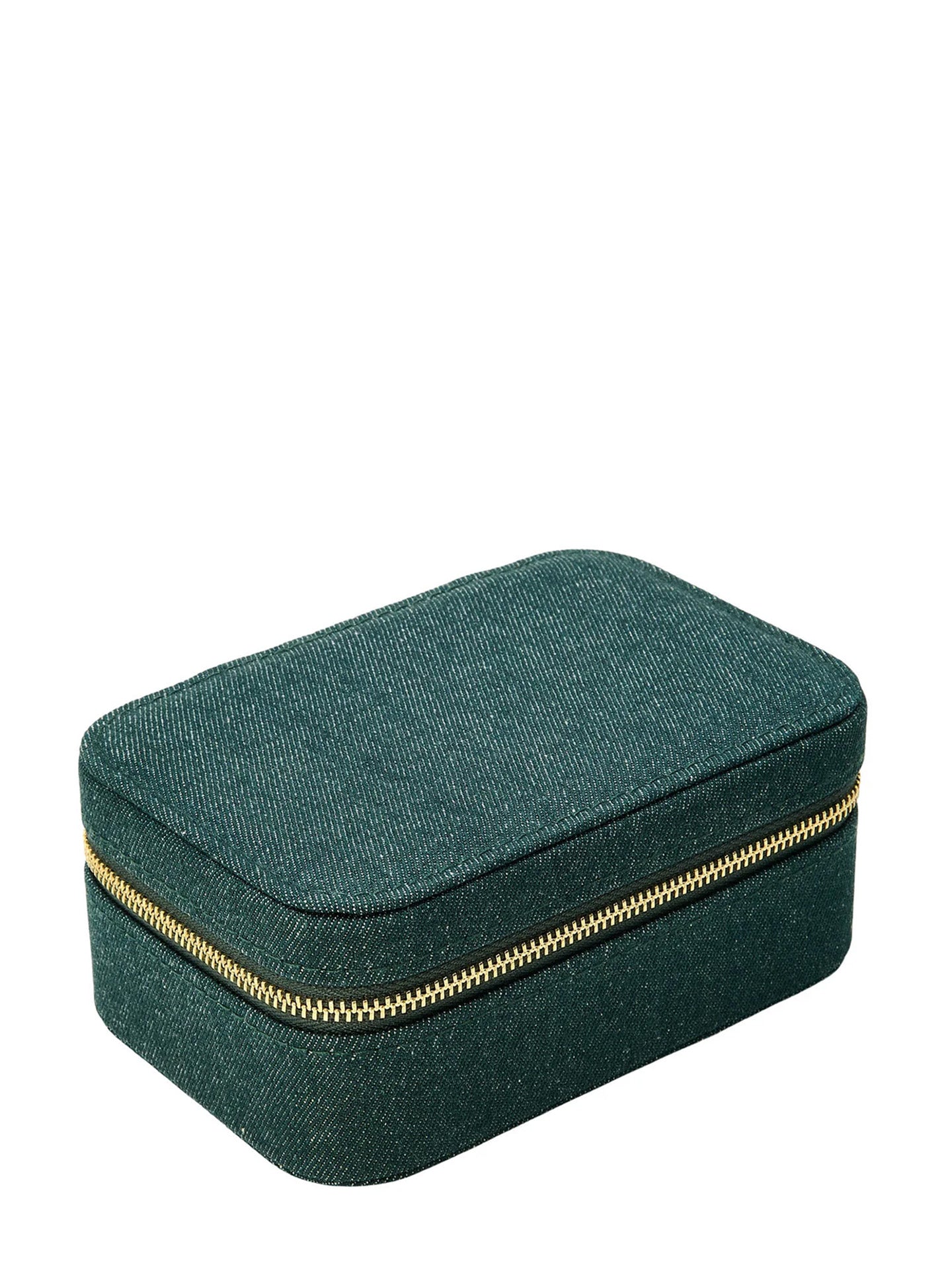 Large jewelry box, 9 colours