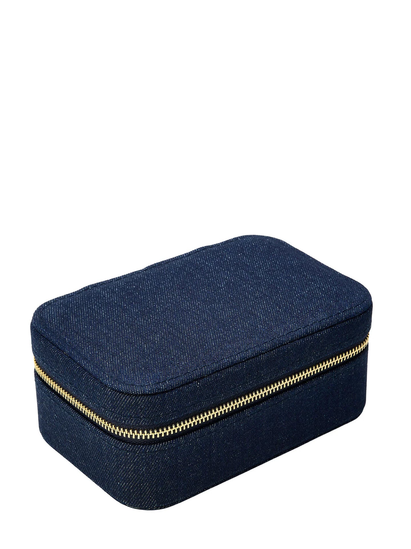 Large jewelry box, 9 colours