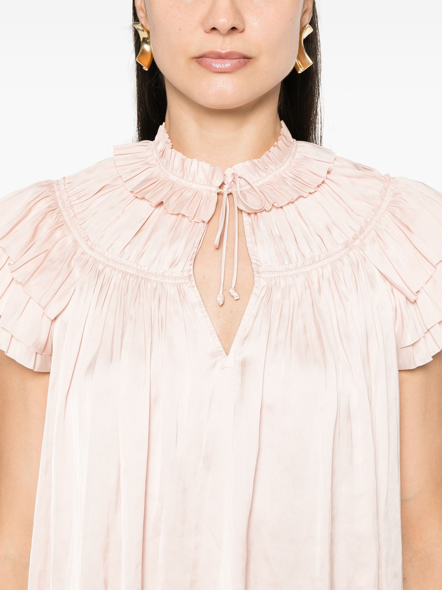 Liv Top, peony