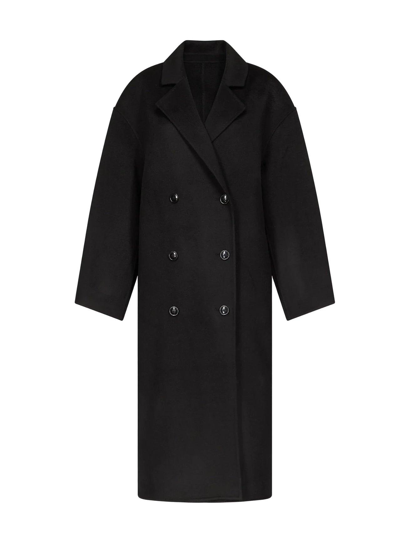 Borneo long coat