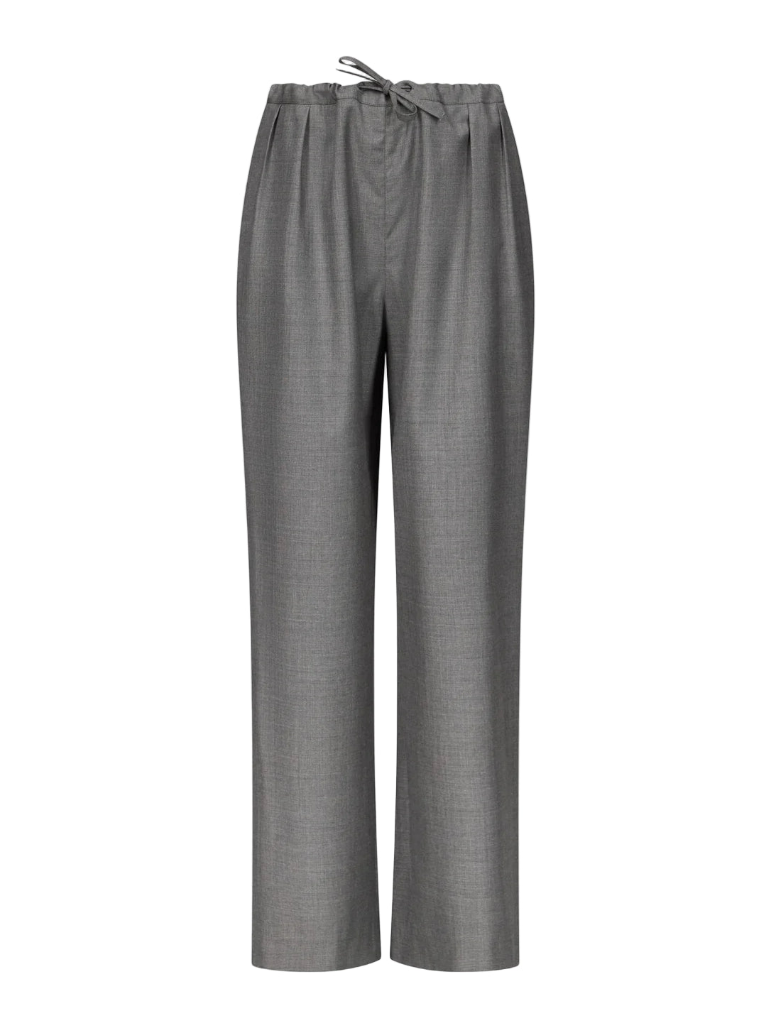 Cove wide pants, Grey