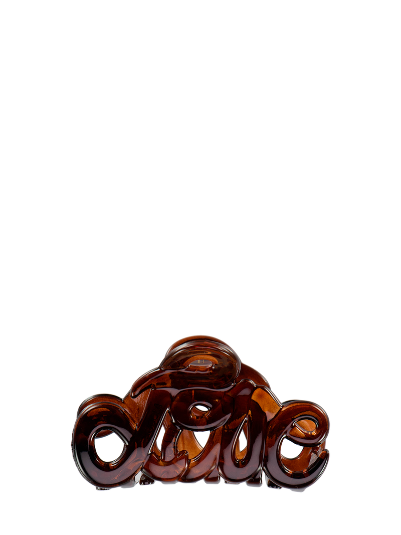 Small Love claw (5cm), various colours