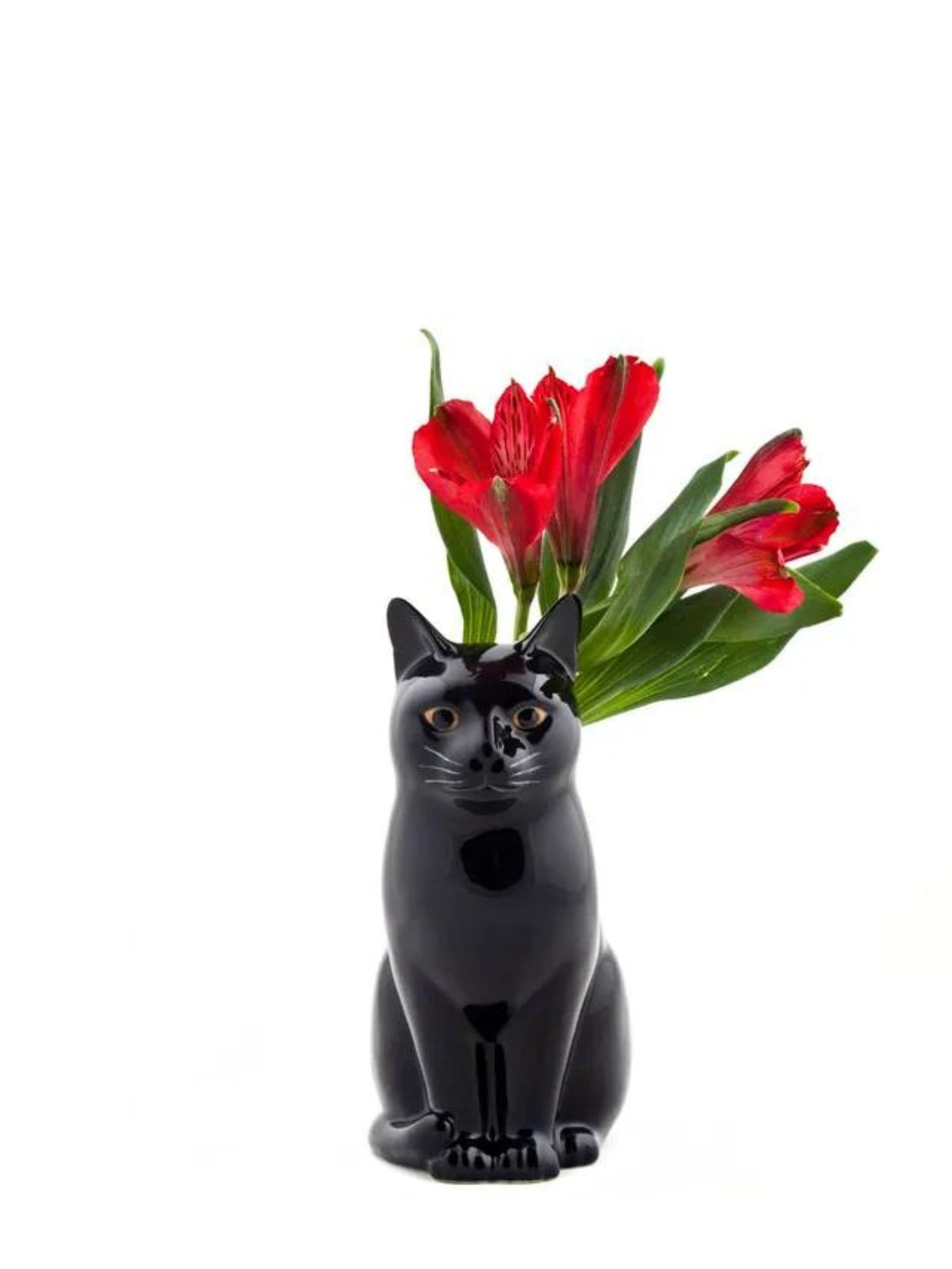 Lucky Flower Vase (S)