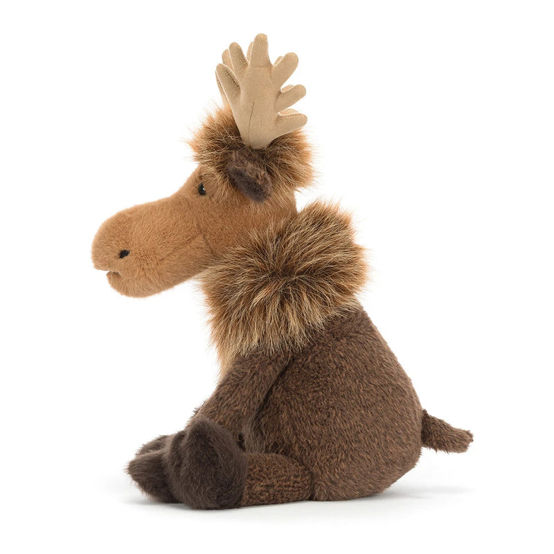 Birchly Moose (28cm)