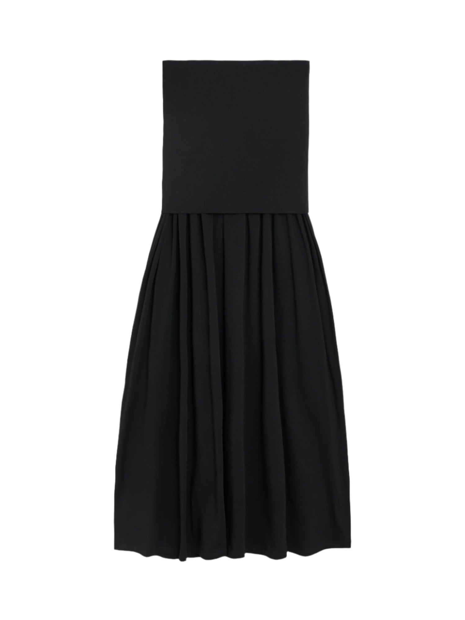 Marciella dress, black