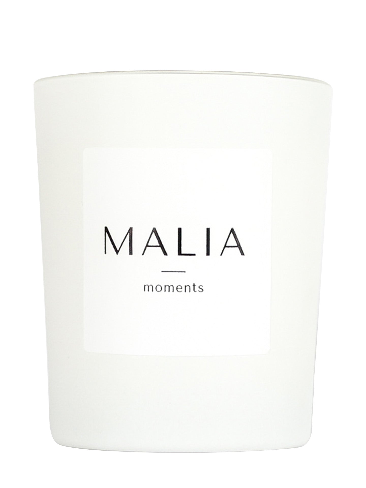 Moments 180g candle