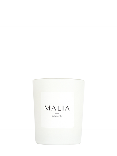 Moments scented candle (180g)
