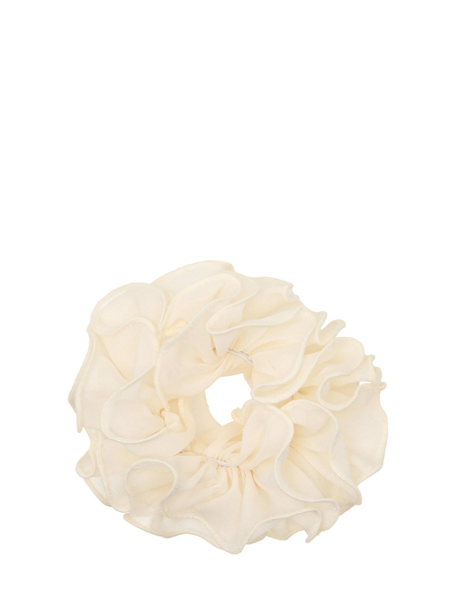 Mavis scrunchie, 4 colours