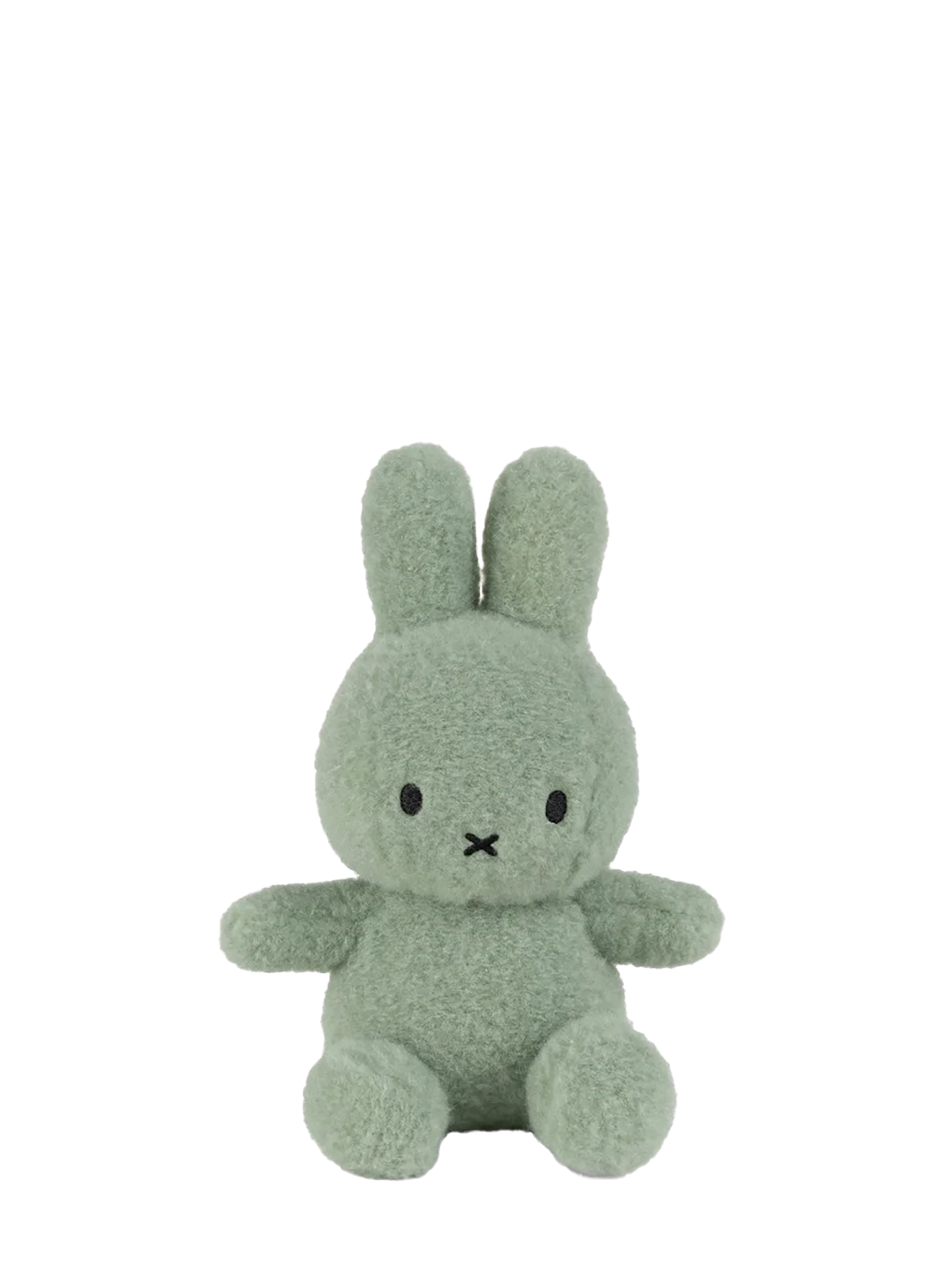 Miﬀy ECO small cotton candy soft toy, three colors (23 cm)