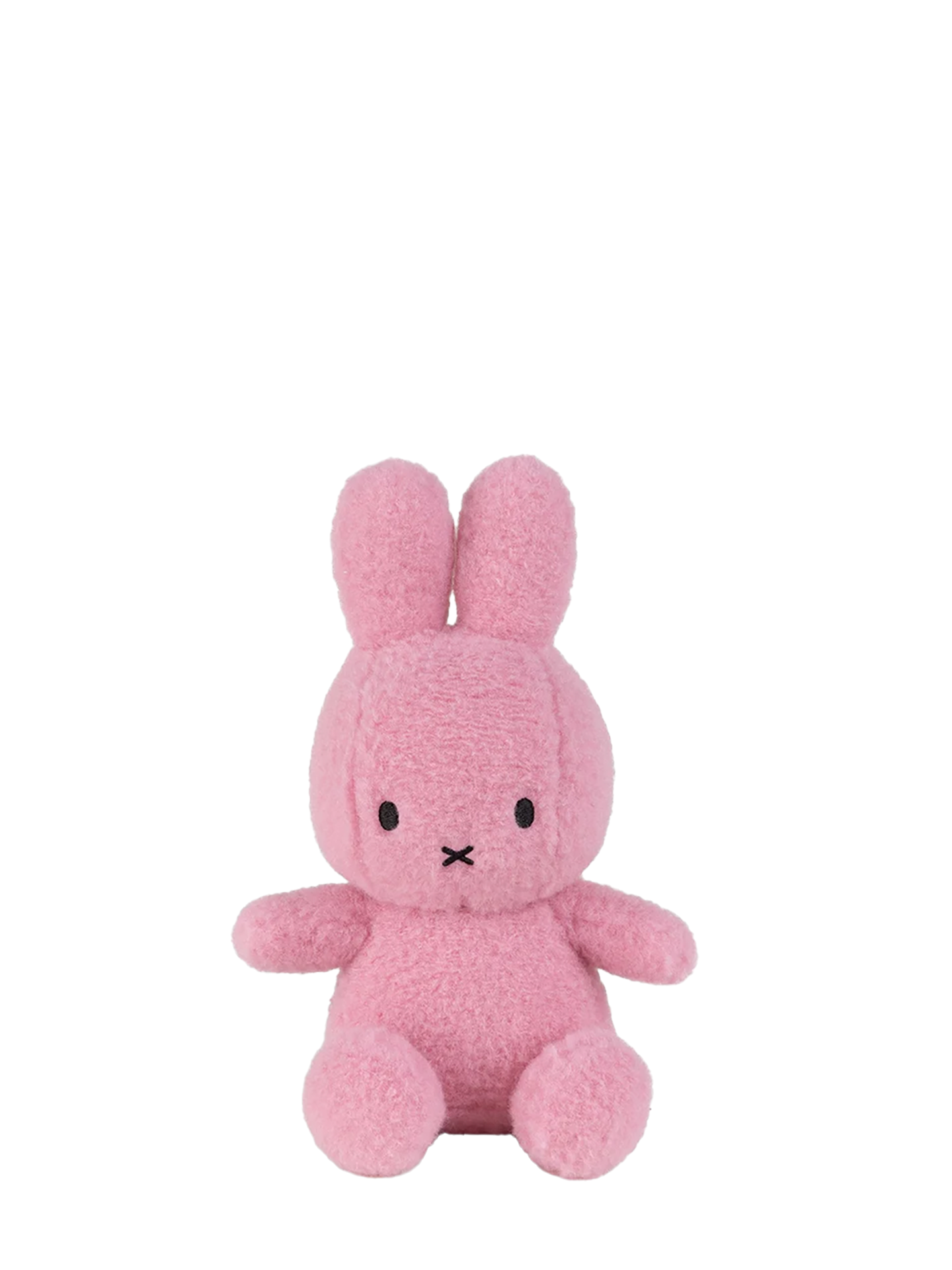 Miﬀy ECO small cotton candy soft toy, three colors (23 cm)