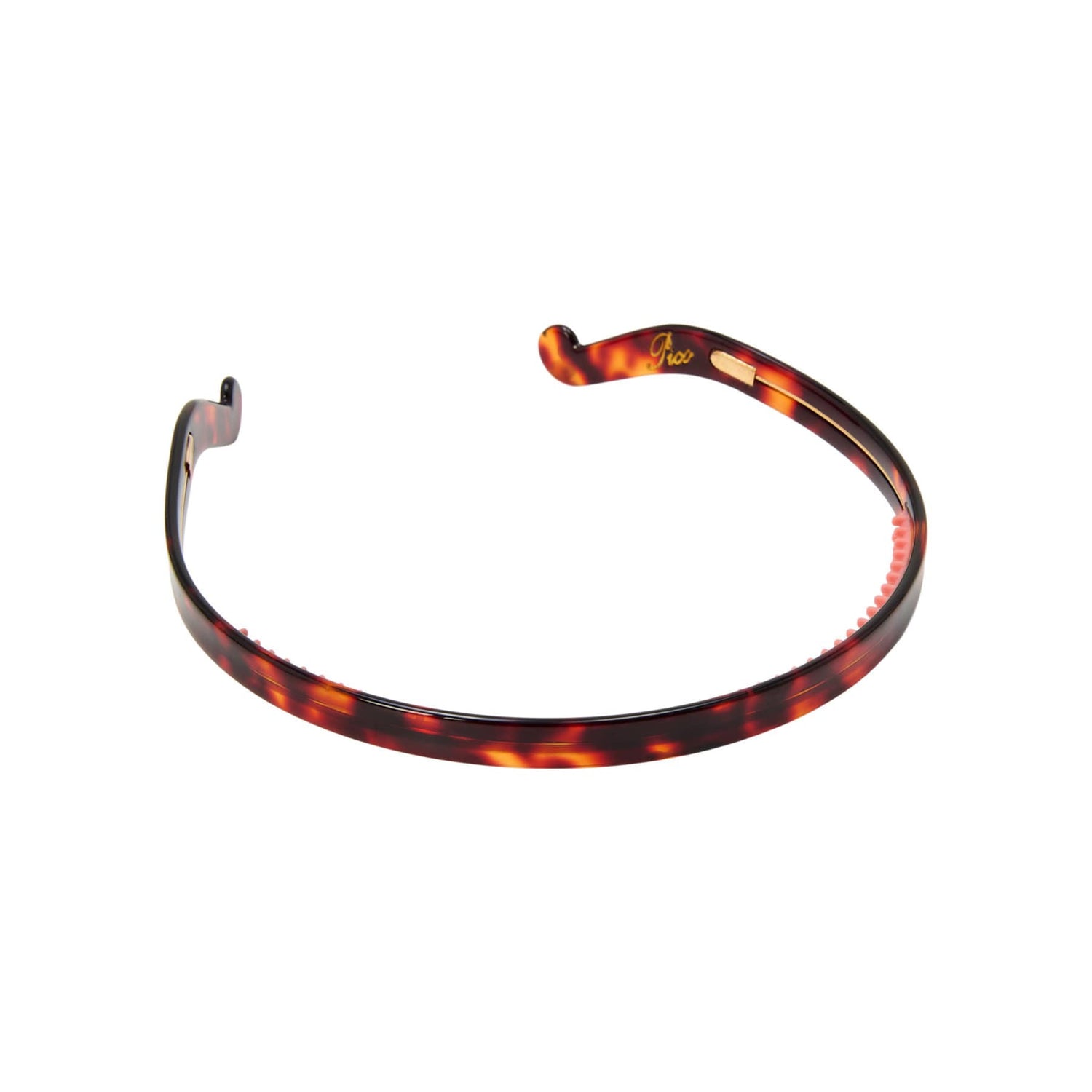 Mira headband, turtle
