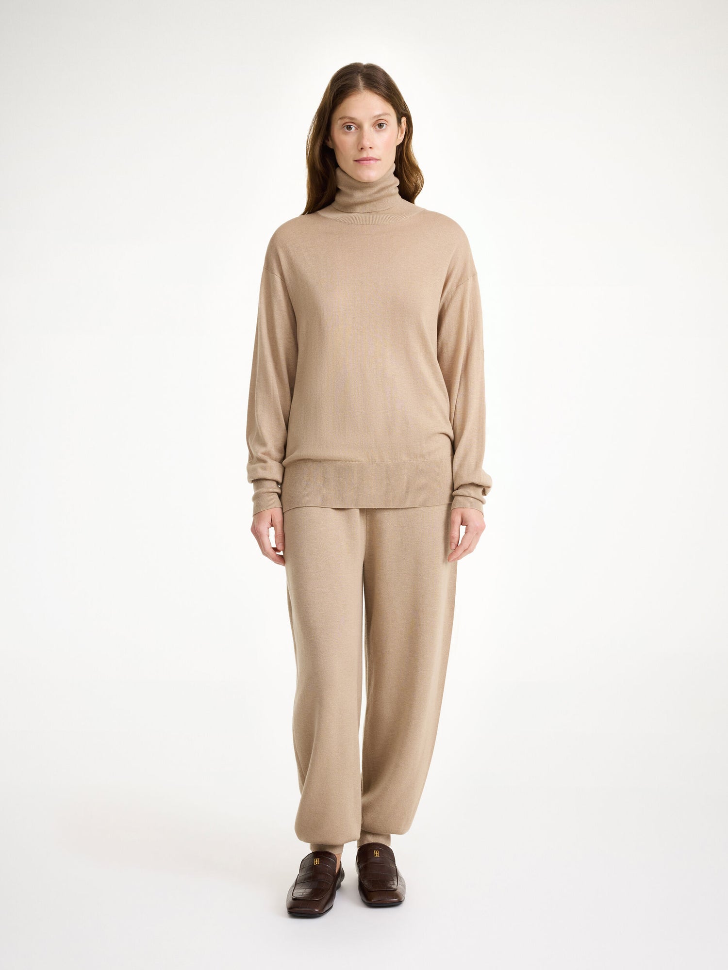 Mohsen knitted sweater, nomad