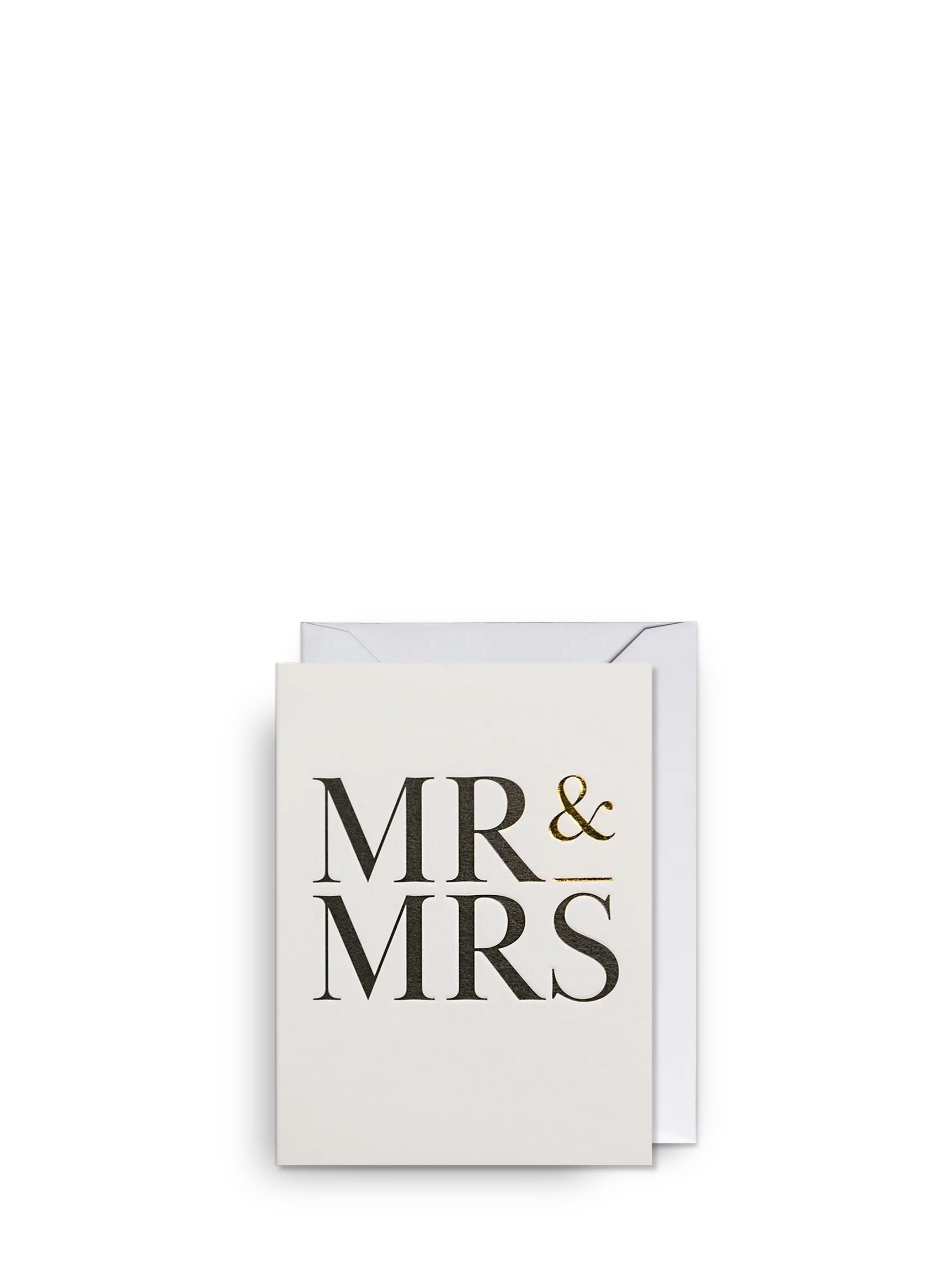 Mr & Mrs Black Wedding Bunting – Cardboard Hanging Decoration (UK Seller)