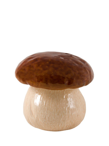 Mushroom jar, medium (19 cm)