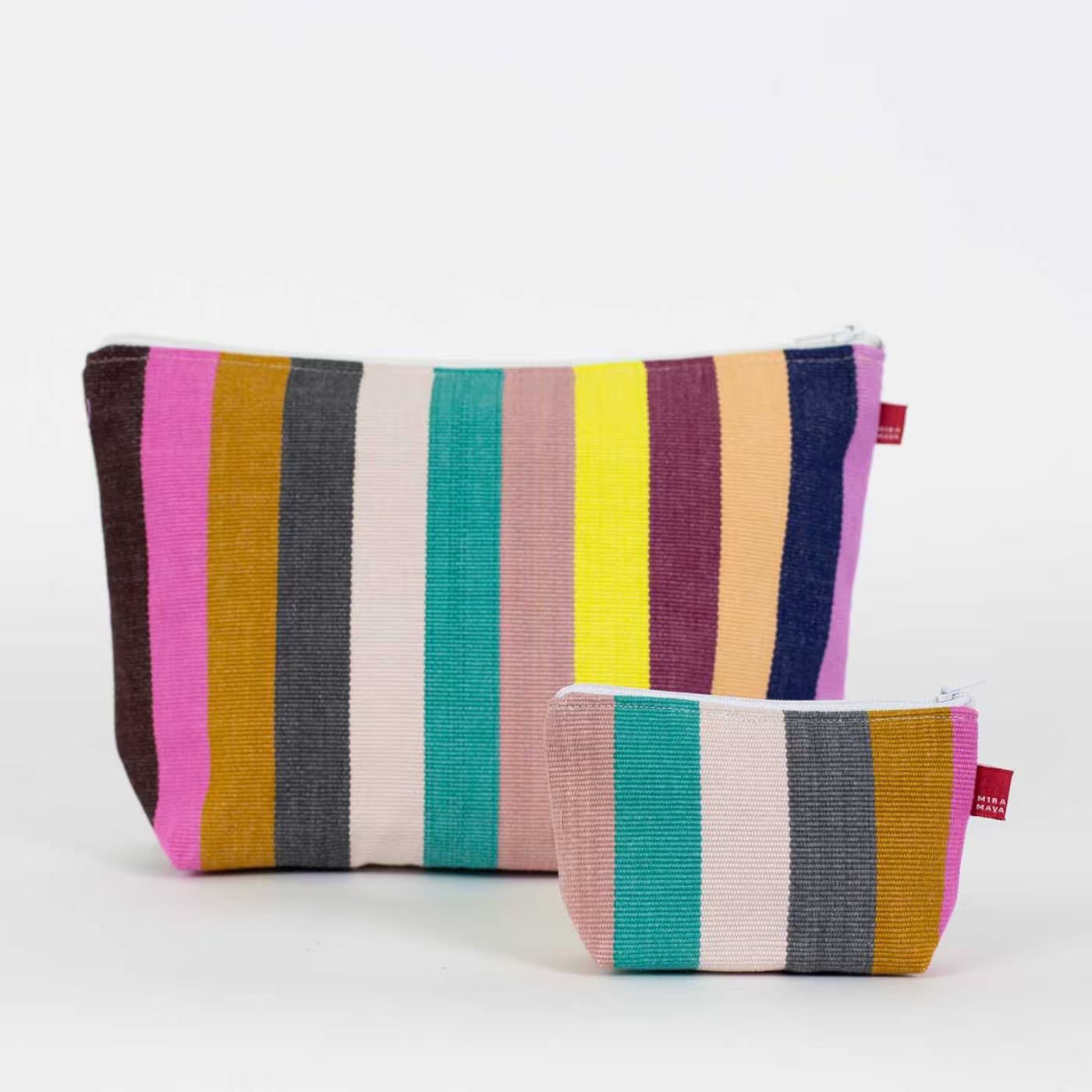 Noelia medium toiletry bag