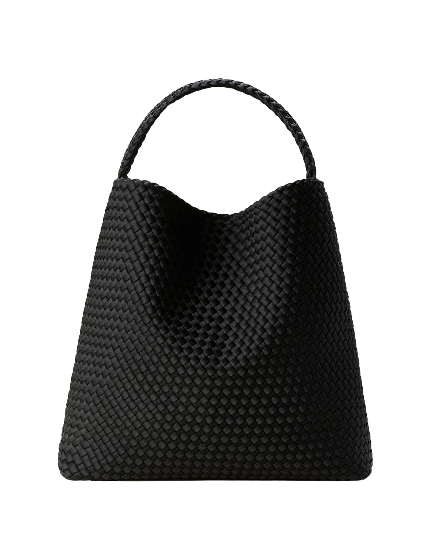 Nomad hobo large bag, onyx black