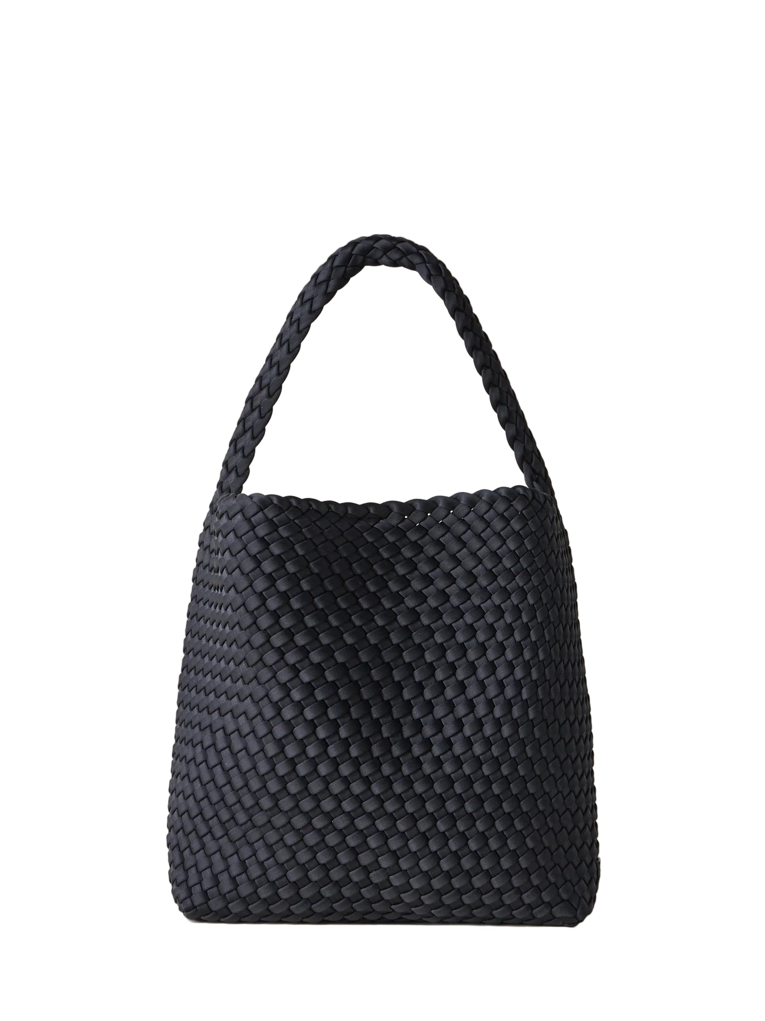 Nomad hobo medium bag, onyx black