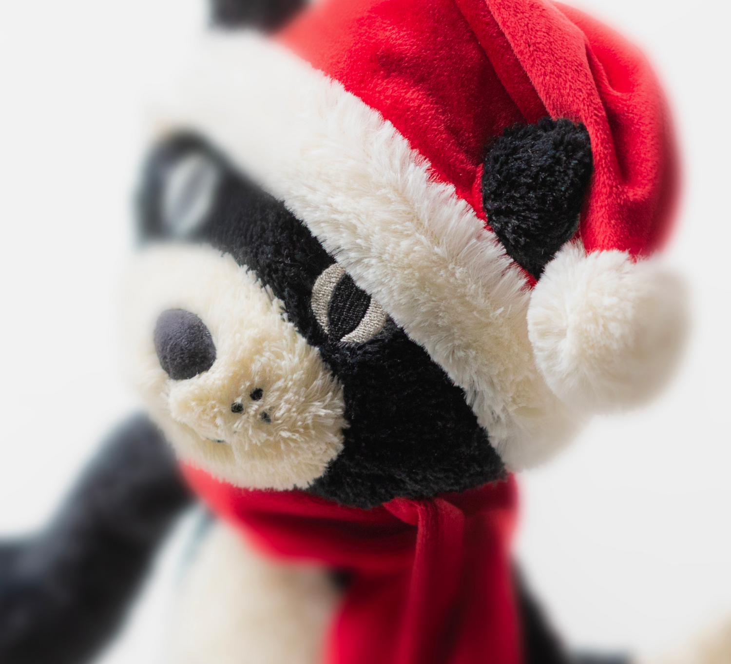 Christmas Jellycat Jack