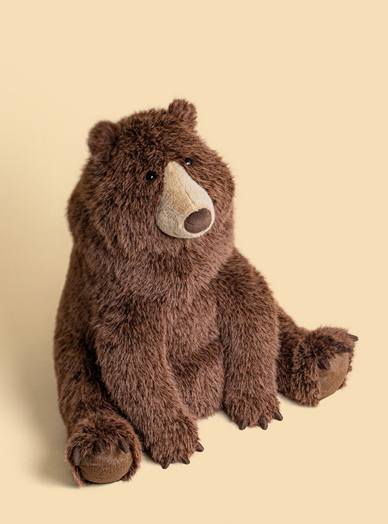 Bizzlestomp Bear (40cm)