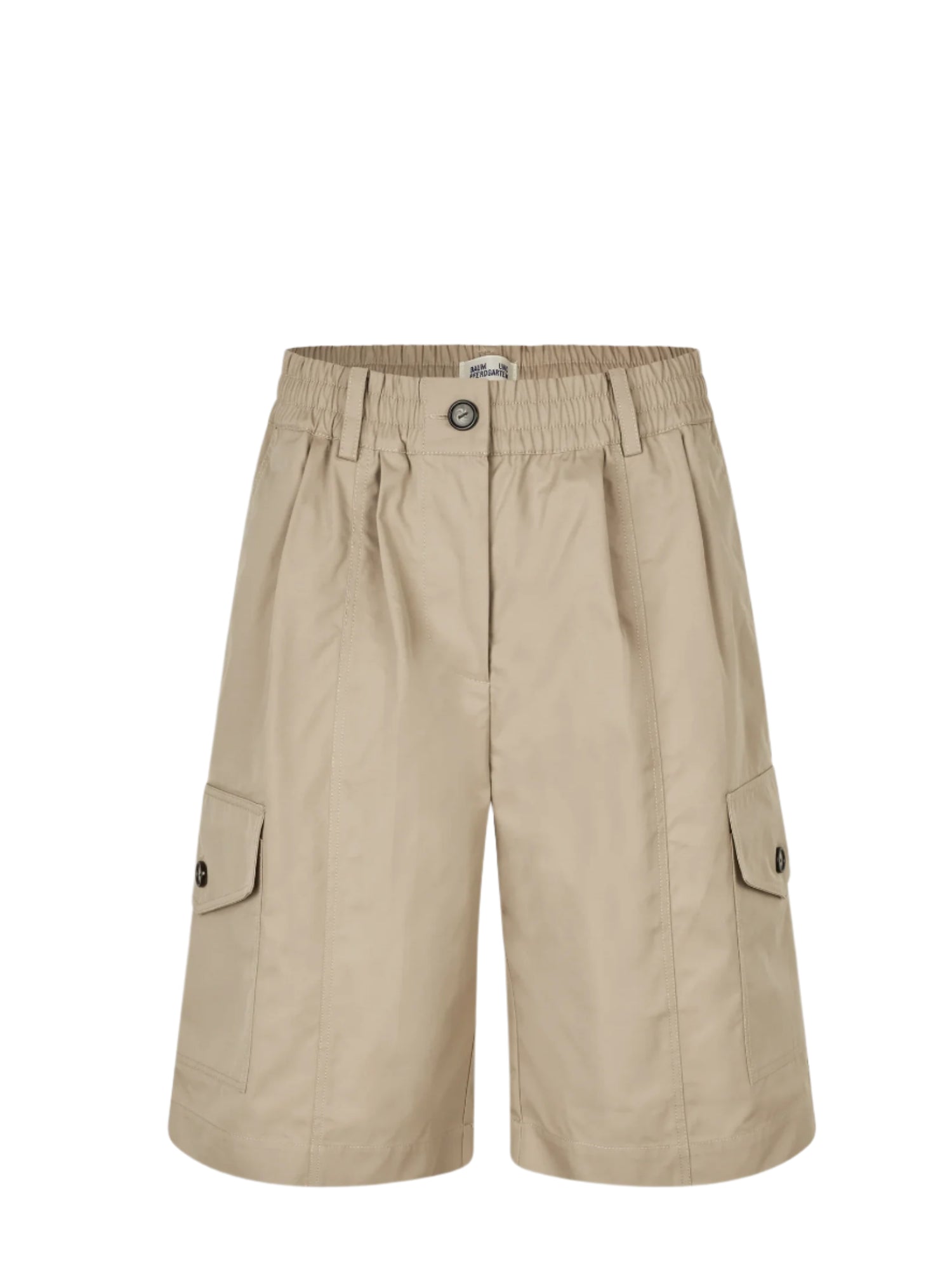 Neeto shorts, savannah tan