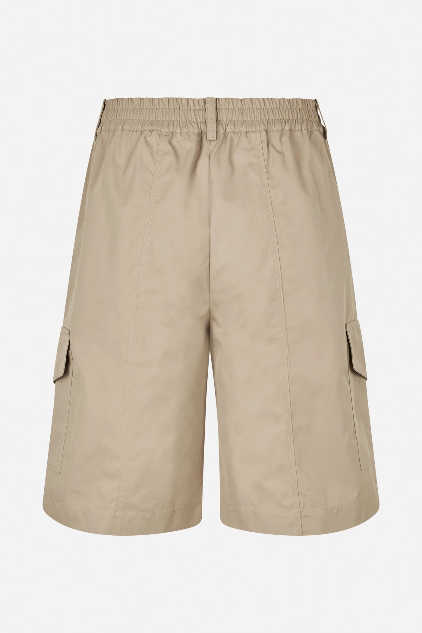 Neeto shorts, savannah tan