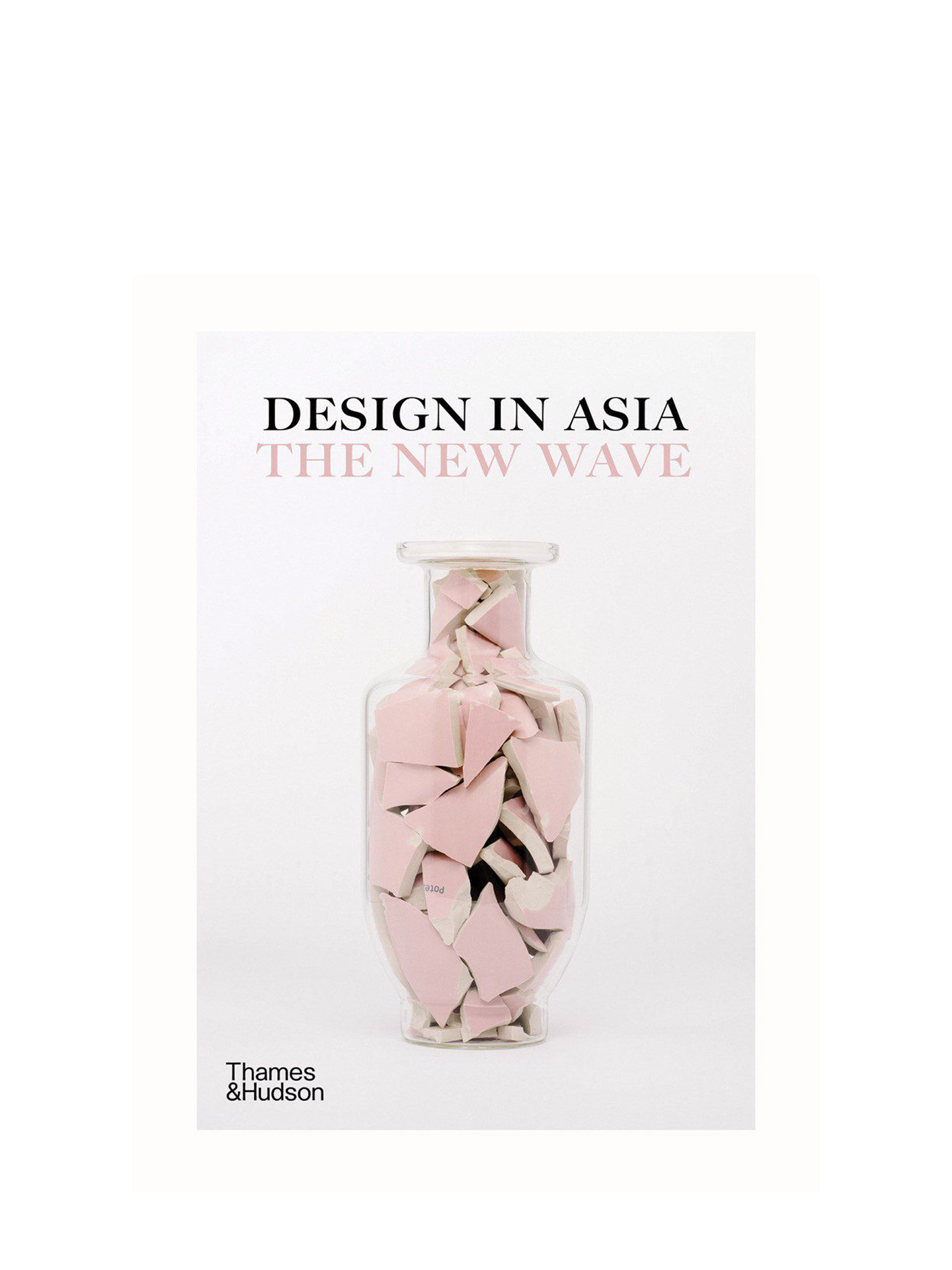 Design in Asia – The New Wave
