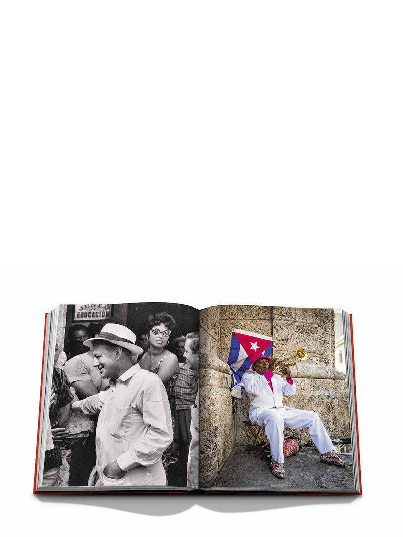 Havana Blues