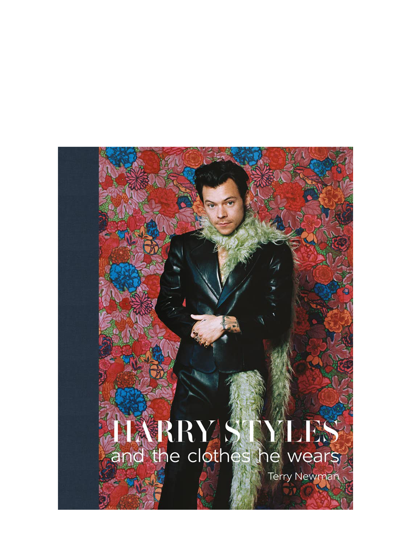 Harry Styles: And the clothes he wears