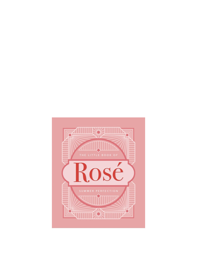 The little book of rosé